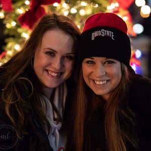 Meet your Posher, Bethany